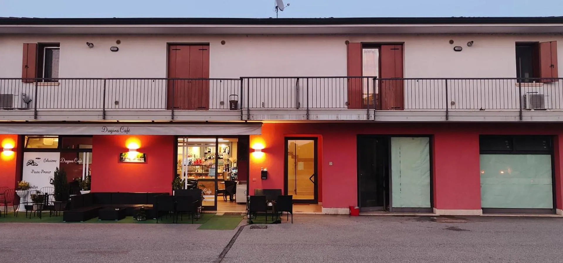 Furius Apartments Gazzo Veronese Correzzo 0*,  Italy